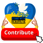 Web leviosa production -Stand for Ukrainian Independence - Contribute