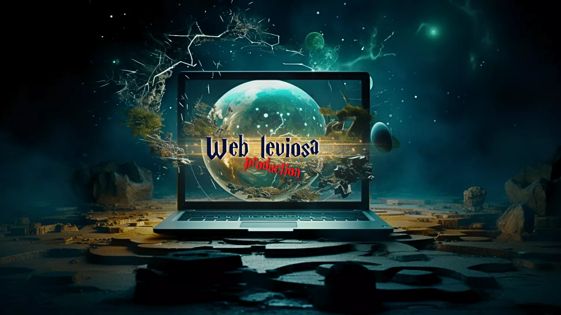 web leviosa production